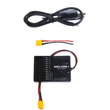 Motor ESC Firmware Updater Flying Data Reading Update Module