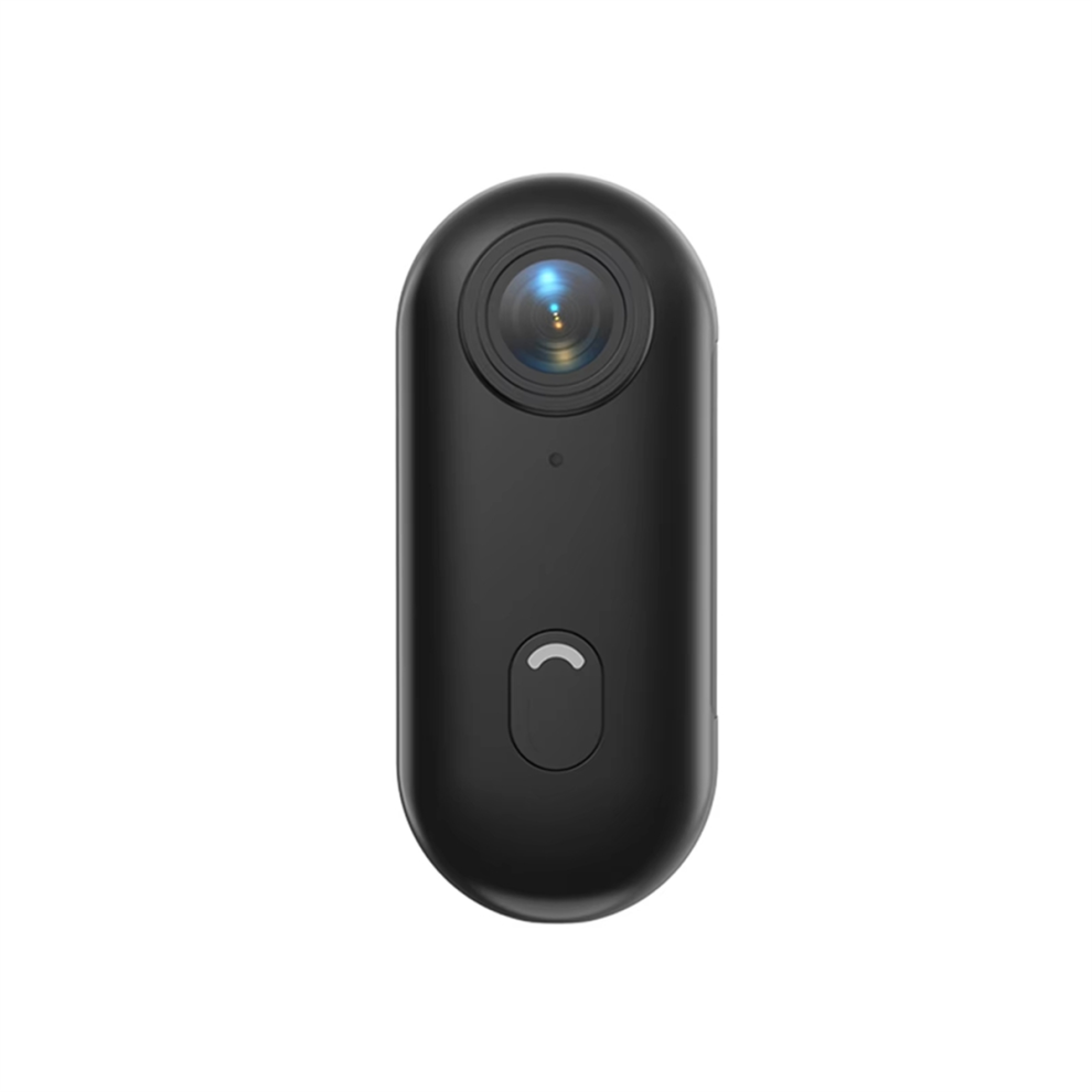 Caméra d'action 1080P, caméra de sport WiFi, objectif grand angle 120