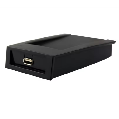 134.2KHz ISO11784/85 -B RFID Animal EM4305 Reader Writer