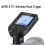 QPRO-S TTL HSS Wireless Flash Trigger 1/8000s for Camera 2