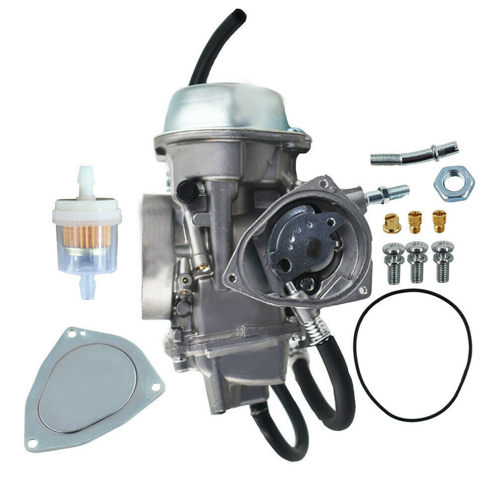 Pd42j Carburetor For Bennche Grizzly Utv Atv 500 4852331086354
