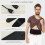 Buikspiertrainingsuitrusting ABS-trainingsriem 3
