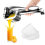 Stainless Steel Manual Handheld Lemon/Orange/Pomegranate Squeezer 1
