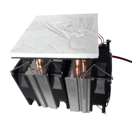 12V 240W chip halfgeleider koelplaat koelkast groot vermogen 1