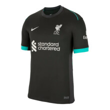 (XS) 2024-2025 Liverpool Away Shirt