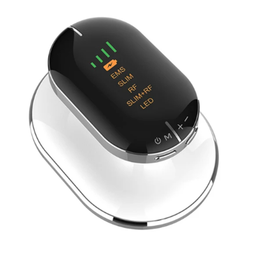 EMS & Radio Frequency Body Slimming Machine Slim Shaping Device