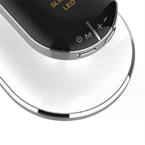 EMS & Radio Frequency Body Slimming Machine Slim Shaping Device 1