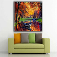 Canvas Hd Fashion Print Home Decoration Oil Painting Print On Canvas Modern Decorative Wall Art