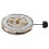 Replacement Shanghai 2824 movement Date Automatic Mechanical Movement Mens Watch 1