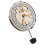 Replacement Shanghai 2824 movement Date Automatic Mechanical Movement Mens Watch 3