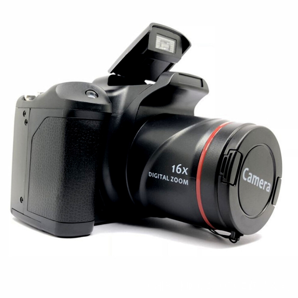 XH05 SLR Digital Camera 2.8 Inch TFT Display-image-OPC-PHKGY7G-NEW
