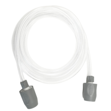 For PUZZI 8/1 10/1 30/4 2.5m Water Pipe Kit 4.446-023.0