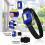 30 Pcs Led Headlight Flashlight for Adults Kids Outdoor Flashlight 2