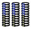 30 Pcs Led Headlight Flashlight for Adults Kids Outdoor Flashlight 1