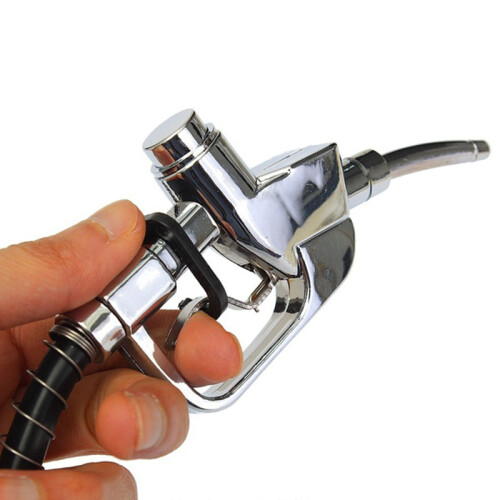 Wijn Tankstation Cocktail Barman Dubbele Pompen Drankdispenser 2