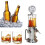 Wijn Tankstation Cocktail Barman Dubbele Pompen Drankdispenser 1