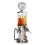 Wijn Tankstation Cocktail Barman Dubbele Pompen Drankdispenser 6