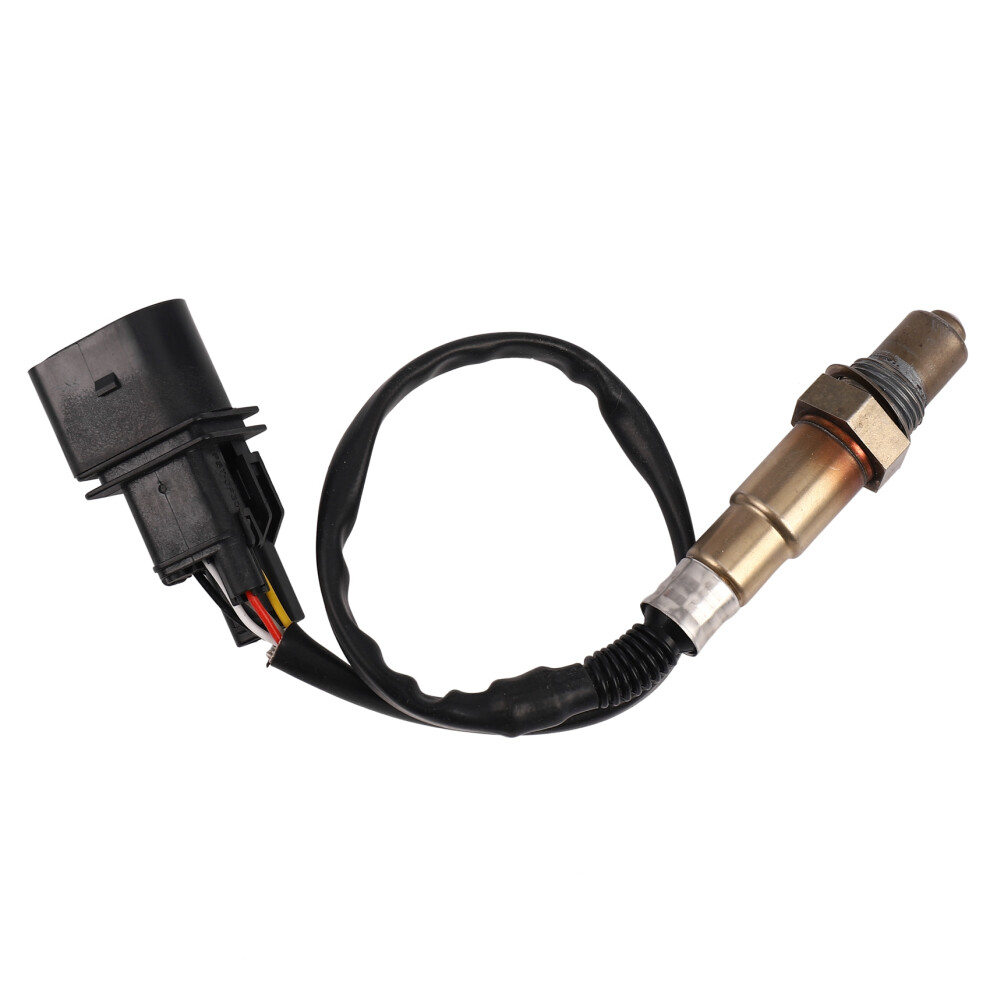 Car Oxygen Sensor O2 11787512975 For E46 Z4 X3 316I 318I 318Ci 4852331062822