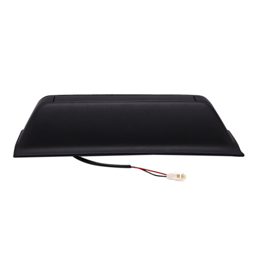 Tail Gate Door Registration License Plate Light for 2