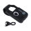 200X Magnification Microscope Lens NO CPL Mobile LED black 3