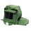 Canvas Sand Blasting Hood Cap Shawl Cap Sandblaster Mask 1