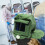 Canvas Sand Blasting Hood Cap Shawl Cap Sandblaster Mask 6