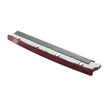 Luce di stop a LED per auto, lente rossa 8E9945097 per A4 B6 2001-2004