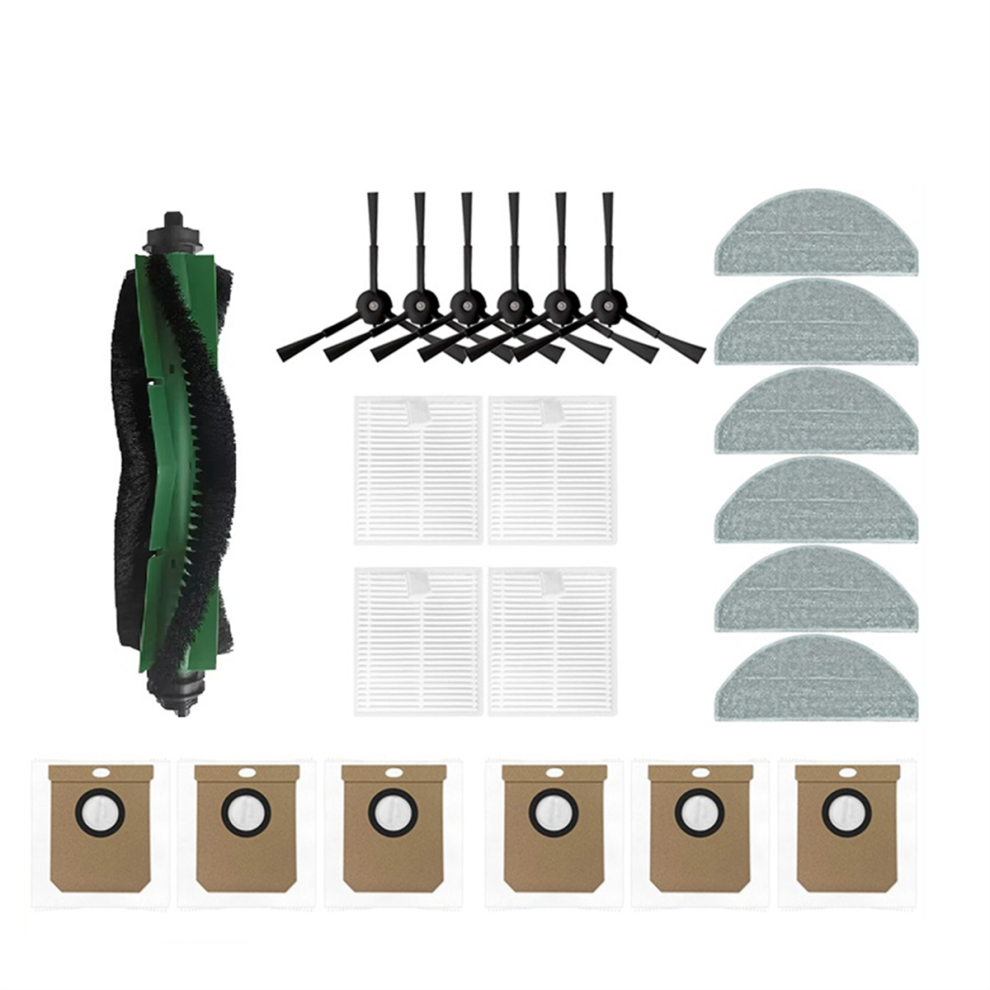 Repuestos Para El Hogar 8490 Ultimate Ultra Power-image