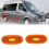 Lot de 6 feux de position latéraux pour Sprinter W906 2006-2018 4