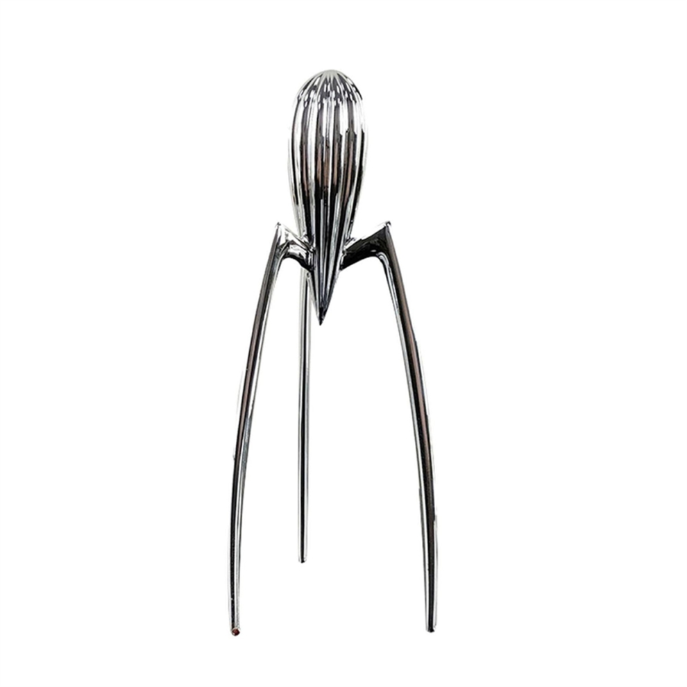 Presse-agrumes moderne en forme de poulpe, ornements décoratifs pour table basse de restaurant