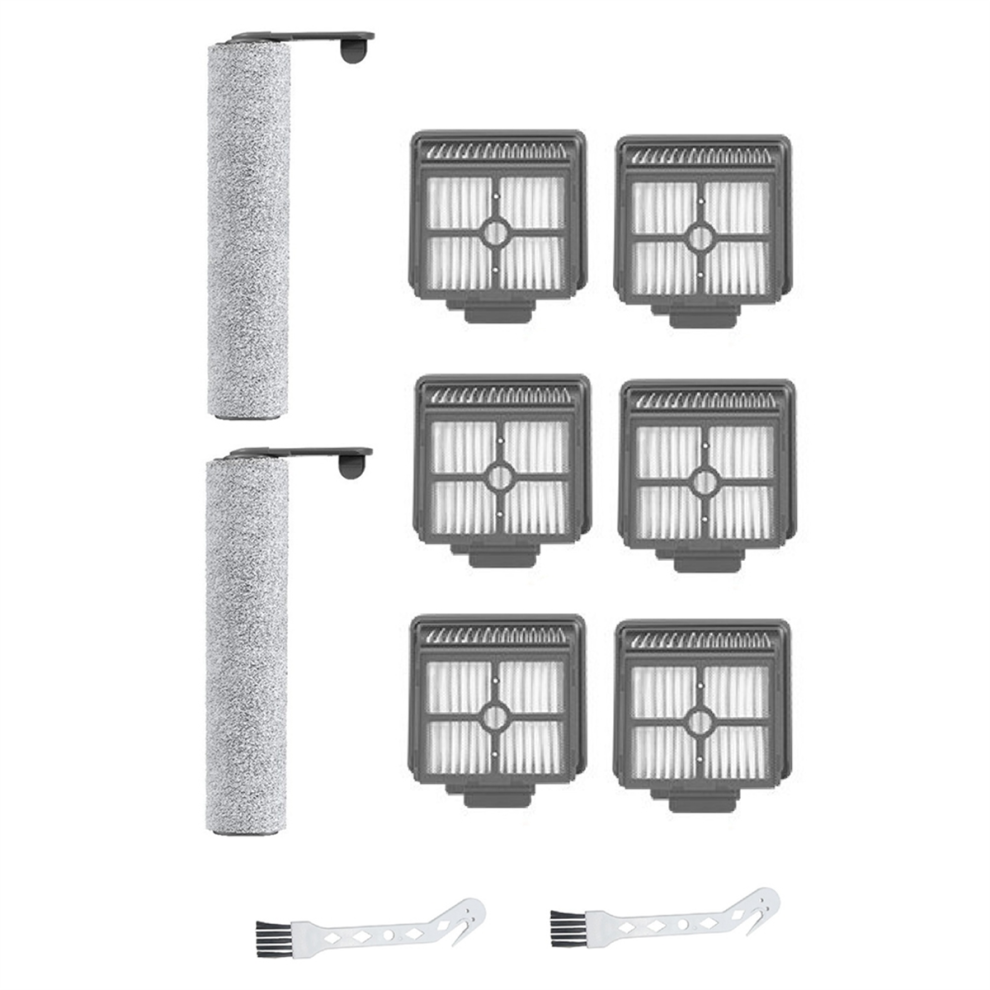 Kit de remplacement pour H12/13/H12Pro/M13/H11MaxH12S