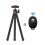 MT-11 Flexible Octopus Tripod Bracket 2