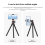 MT-11 Flexible Octopus Tripod Bracket 5