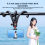 MT-11 Flexible Octopus Tripod Bracket 6