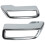 3008 5008 Allure 2017-2019 Pakoputken suojus ABS 1