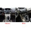 2PCS for Focus MK3 2012-2014 Air Conditioner Vent Outer Frame Trim 5