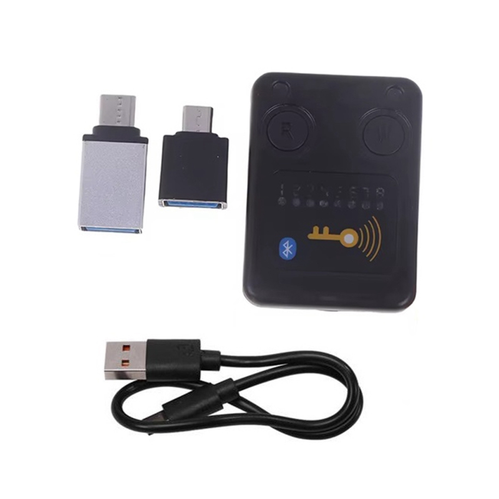 Émulateur de carte à puce sans contact Chameleon Ultra 13,56 MHz/125 kHz NFC
