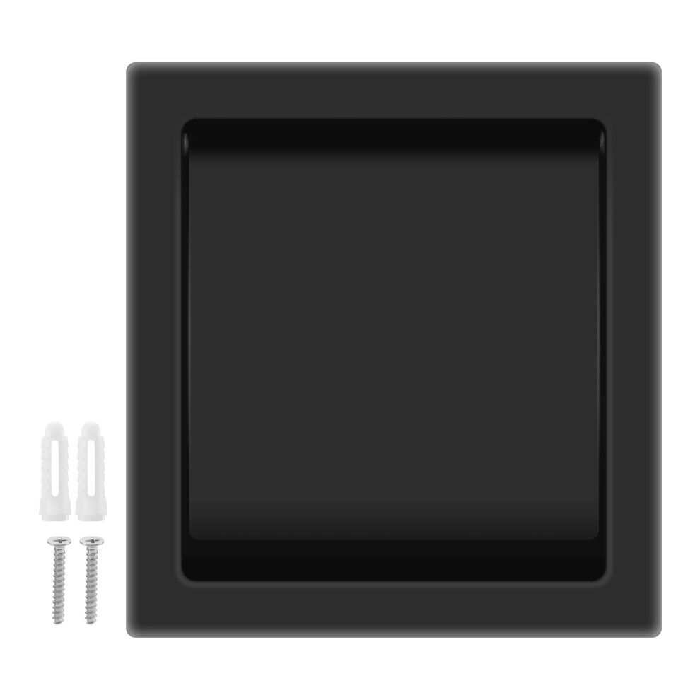 Recessed Toilet Paper Holder,Stainless Steel Double Roll Paper Box-image-OPC-PHKHJWV-NEW