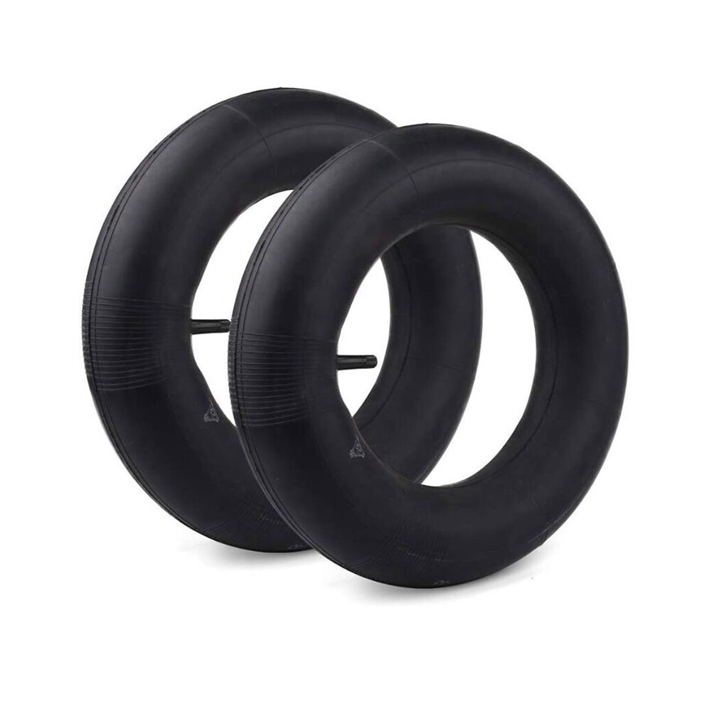 Set Of Two Lawn Tire Inner Tube 15X6x6 Tr13 Lawn Mower Tractor Tire 4852331095417