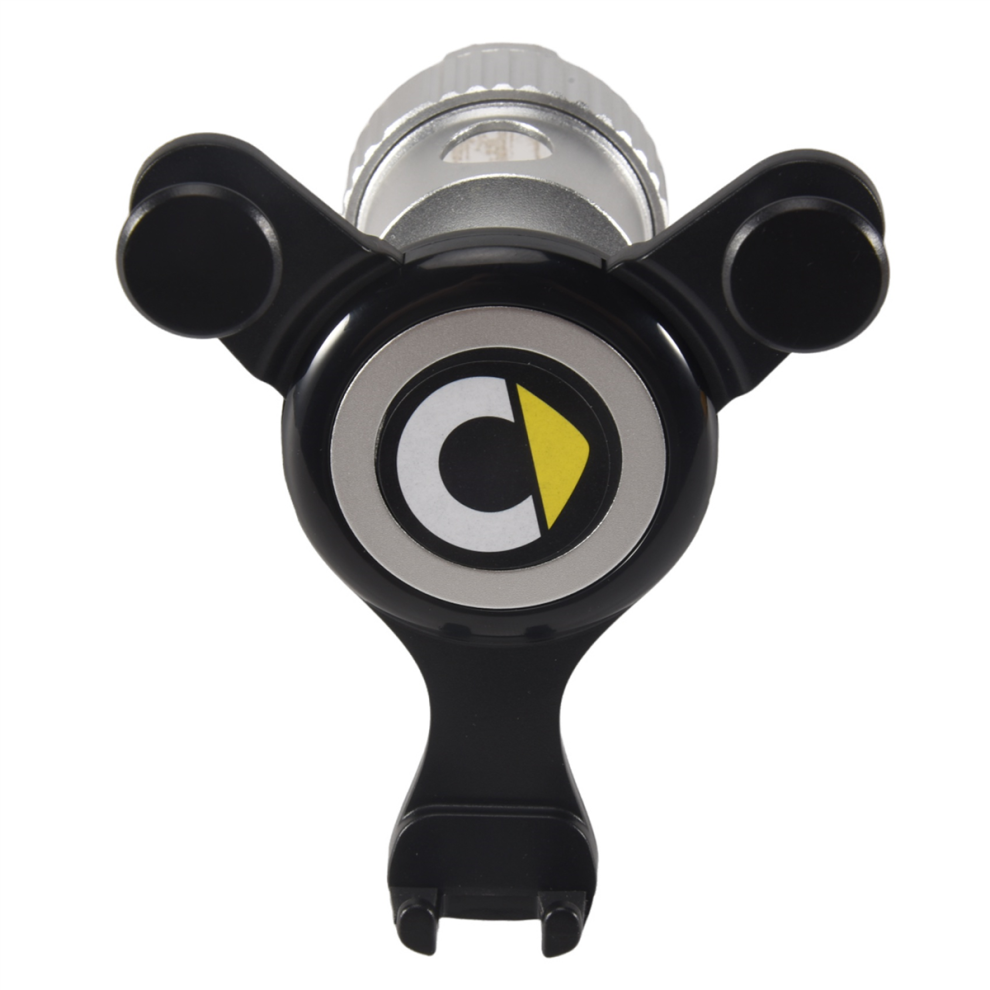 Auto Handyhalterung FüR Smart 453 Fortwo& 2015-2019 Silber-image