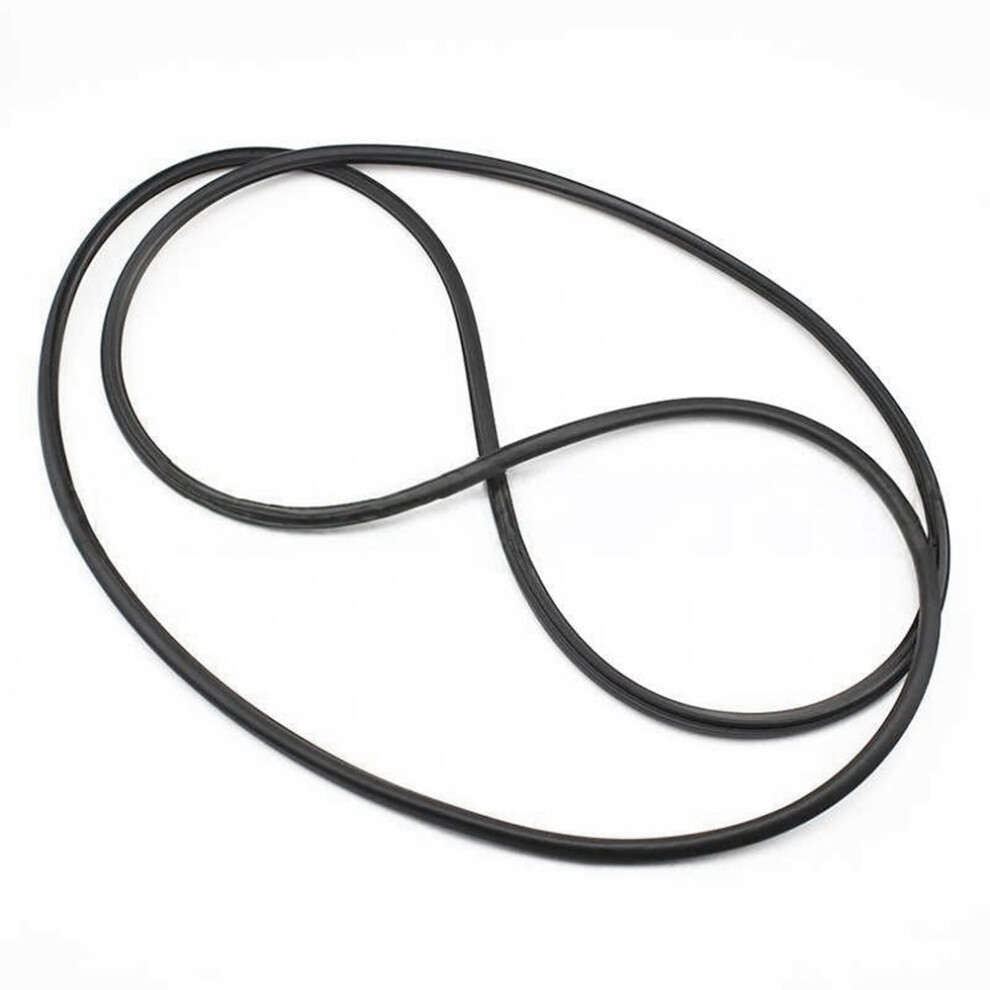 Car Sunroof Seal Ring Sun Roof Frame Weatherstrip 54137157374 For 4852331010205