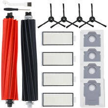 Zubehörset für Q5 Max+, Q5 DuoRoller+, Q5 Pro+, Q8 Max+