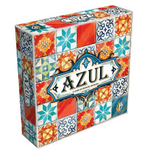 Plan Games B Azul Board Game Card Game Color Brick Master Toys Party Friends
