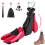 Boot Shoe Stretcher, Shoe Tree Expander Stretch Width & Length,Pink 2