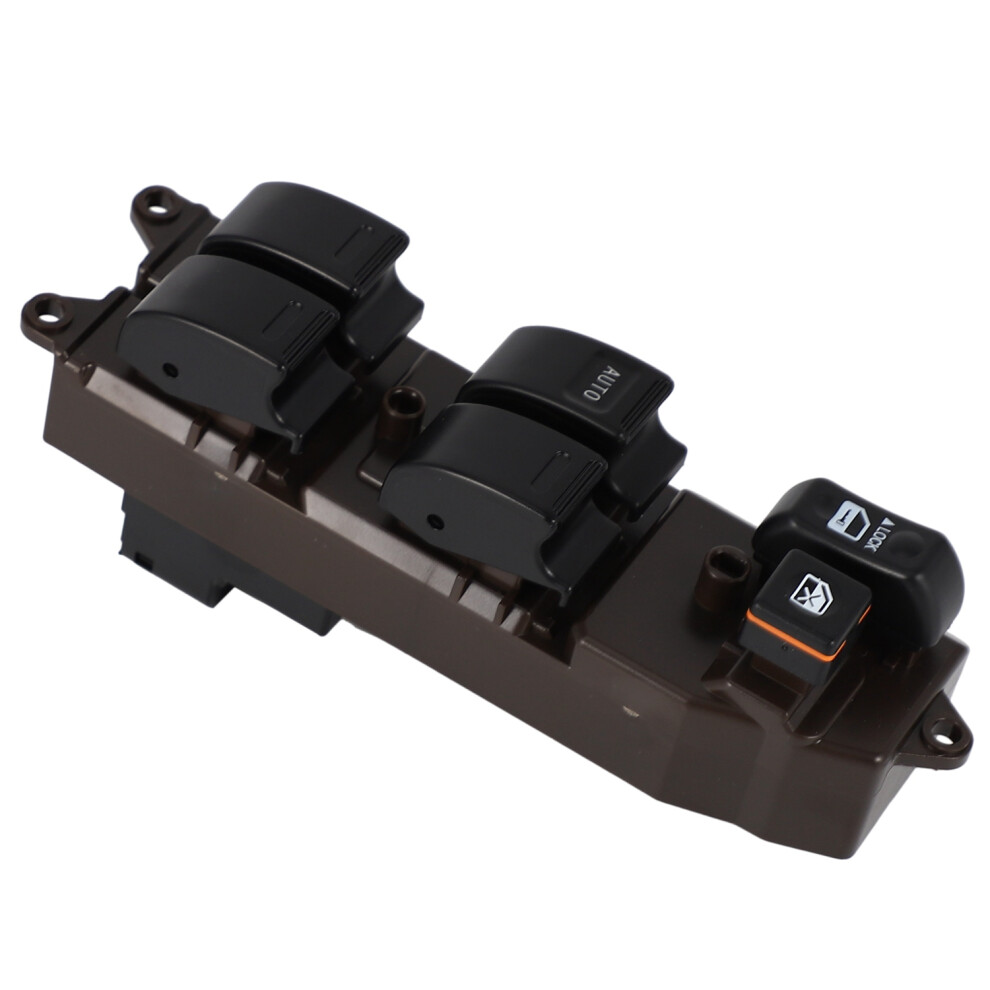 Elektrischer Hauptfensterschalter FüR Linkslenker LN10-image