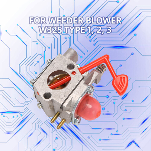 -875 Carburetor for Blower 2