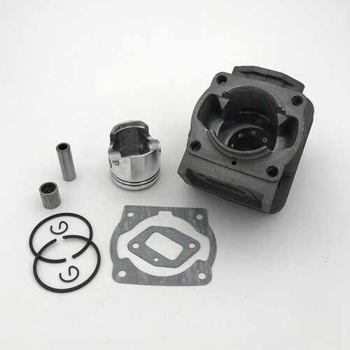 Kit de piston d'assemblage de cylindre 40 mm 52 cm³ 1E40F-5 40-5 BG520 CG520 1