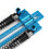 Metal Ruler Shock Synchronizer RC Car Tool,Blue 3