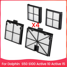 9991425-R4 Pool Cleaners Filter for Premier S50, S100,