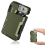 G5 Rechargeable EDC Flashlight, with 180 Rotation RGB Dual Light 4